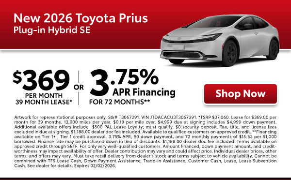 Germain Toyota