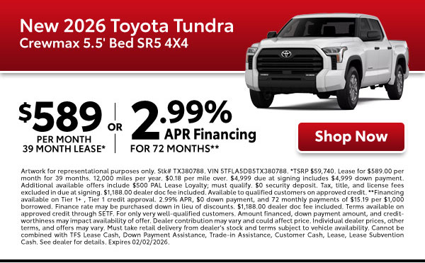 Germain Toyota