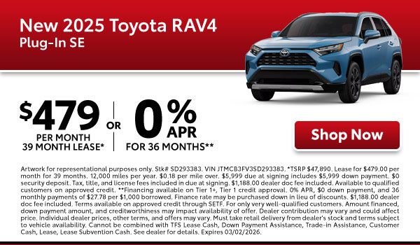Germain Toyota
