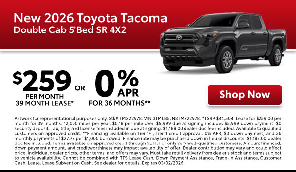 Germain Toyota