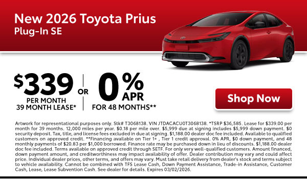 Germain Toyota