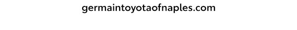 Germain Toyota