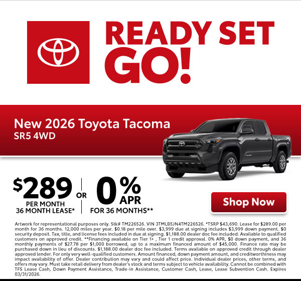 Germain Toyota