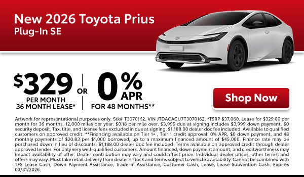 Germain Toyota