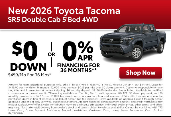Germain Toyota