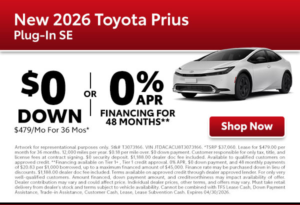 Germain Toyota