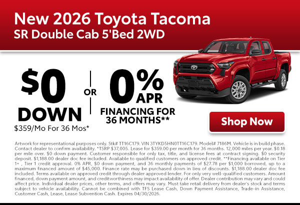 Germain Toyota