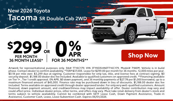 Germain Toyota