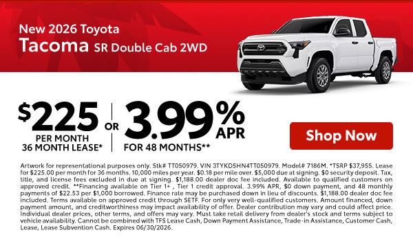 Germain Toyota