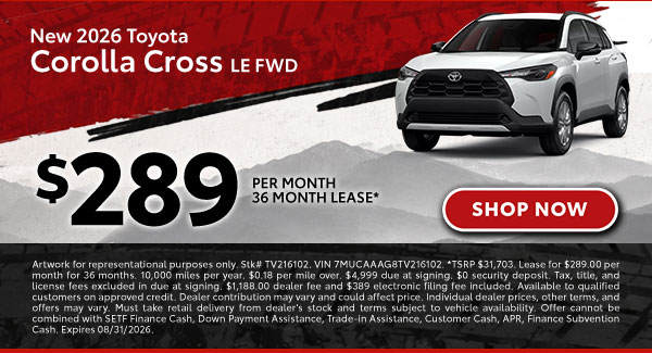 Germain Toyota