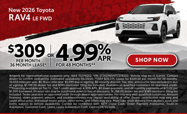 Germain Toyota