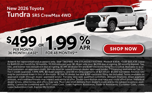 Germain Toyota