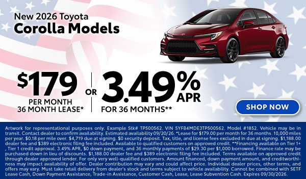Germain Toyota