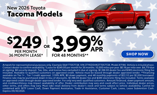 Germain Toyota