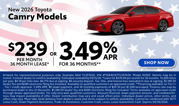 Germain Toyota