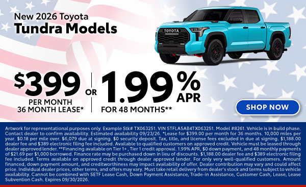 Germain Toyota