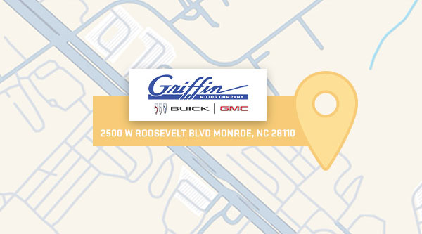 Griffin Buick GMC