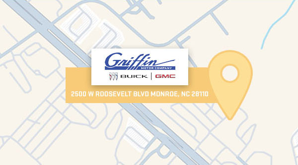 Griffin Buick GMC