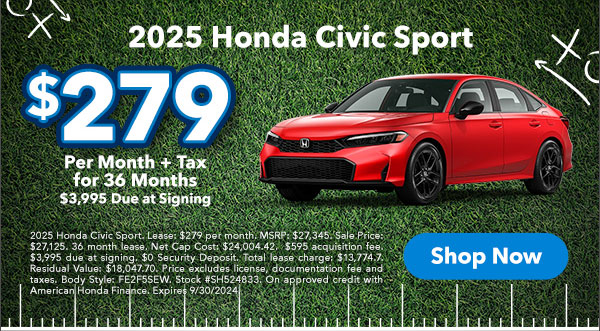 Dick's Hillsboro Honda