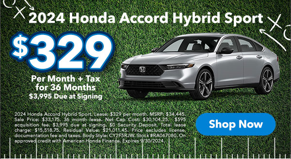 Dick's Hillsboro Honda