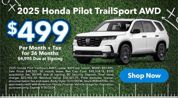 Dick's Hillsboro Honda