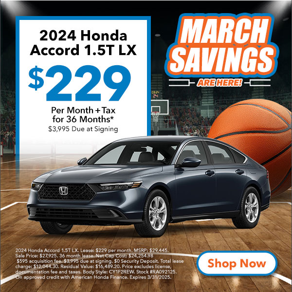 Dick's Hillsboro Honda