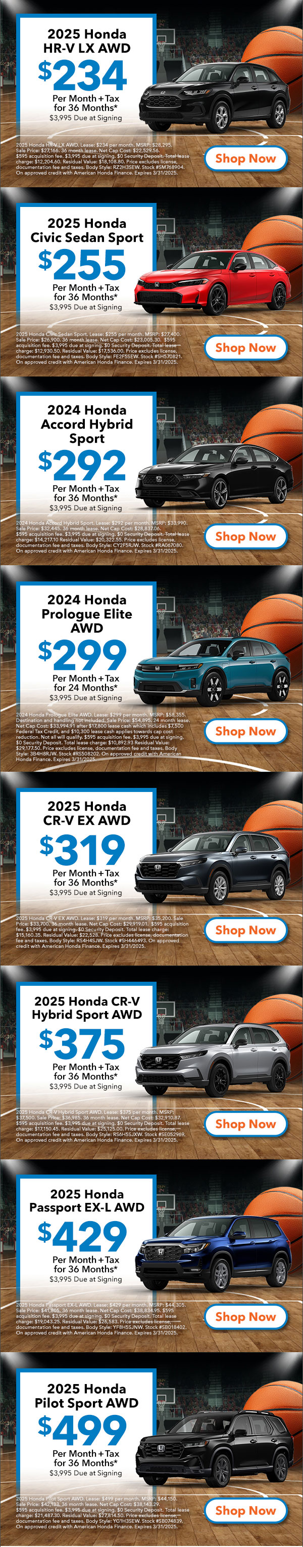 Dick's Hillsboro Honda