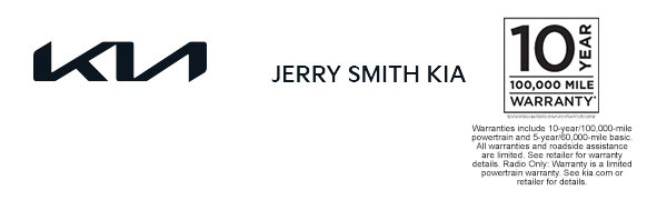 Jerry Smith Kia
