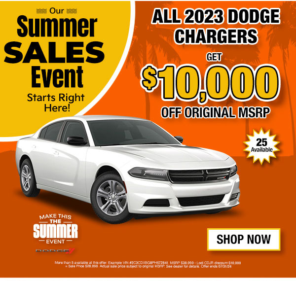 Lodi Chrysler Dodge Jeep Ram