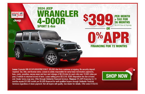 Lodi Chrysler Dodge Jeep Ram