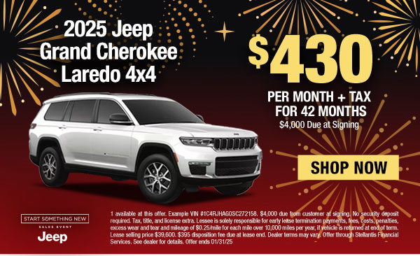 Lodi Chrysler Dodge Jeep Ram