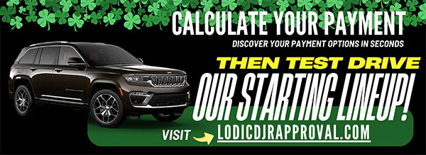 Lodi Chrysler Dodge Jeep Ram