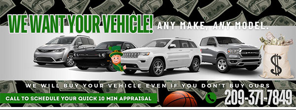 Lodi Chrysler Dodge Jeep Ram