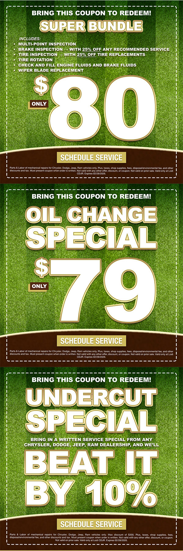 Lodi Chrysler Dodge Jeep Ram