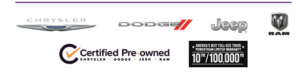 Lodi Chrysler Dodge Jeep Ram