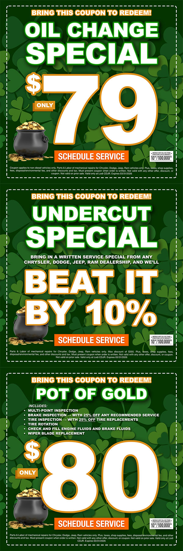 Lodi Chrysler Dodge Jeep Ram