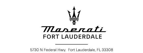 Maserati of Ft Lauderdale