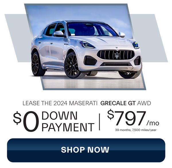 Maserati of Ft Lauderdale