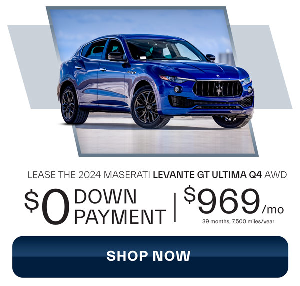 Maserati of Ft Lauderdale