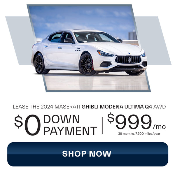 Maserati of Ft Lauderdale