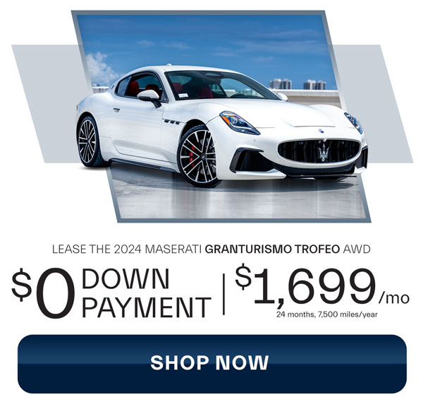 Maserati of Ft Lauderdale