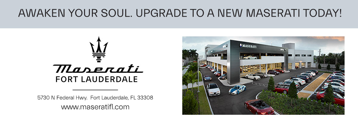 Maserati of Ft Lauderdale