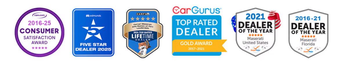 Maserati of Ft Lauderdale