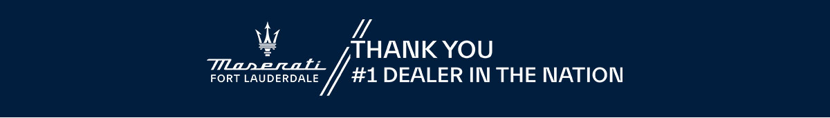 Maserati of Ft Lauderdale