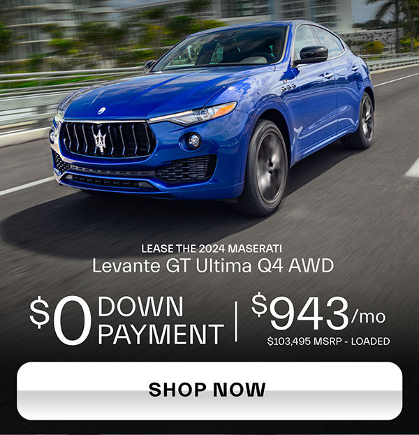 Maserati of Ft Lauderdale