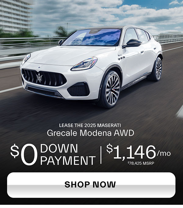 Maserati of Ft Lauderdale