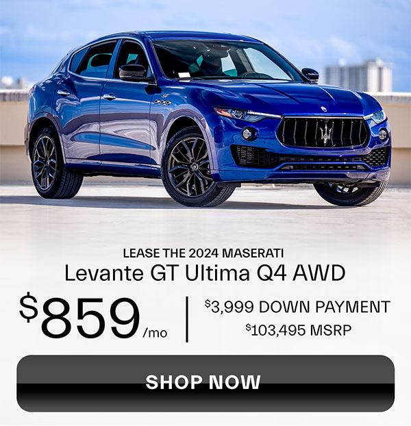 Maserati of Ft Lauderdale