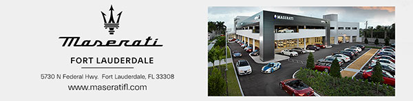 Maserati of Ft Lauderdale