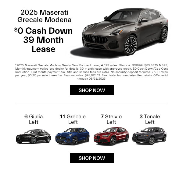 Maserati of Ft Lauderdale