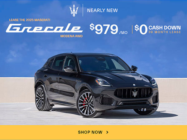 Maserati of Ft Lauderdale